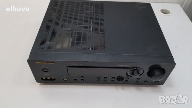 Ресивър Marantz SR4000, снимка 7 - Ресийвъри, усилватели, смесителни пултове - 26022640