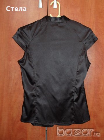 6 бр. Calliope / Terranova нови дамски ризи - с етикет, снимка 4 - Ризи - 19909395