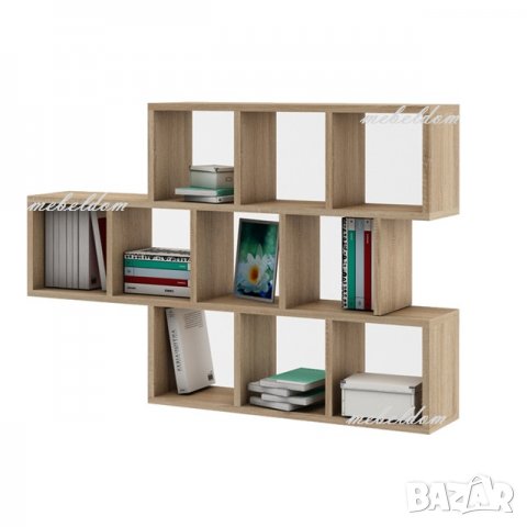 Етажерка за стена,етажерки(код-0379), снимка 4 - Етажерки - 24877938