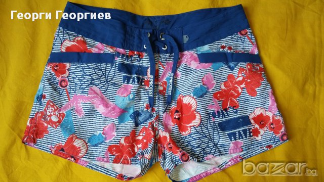 Нови шорти за момиче Protest/Протест, 100% оригинал, снимка 1