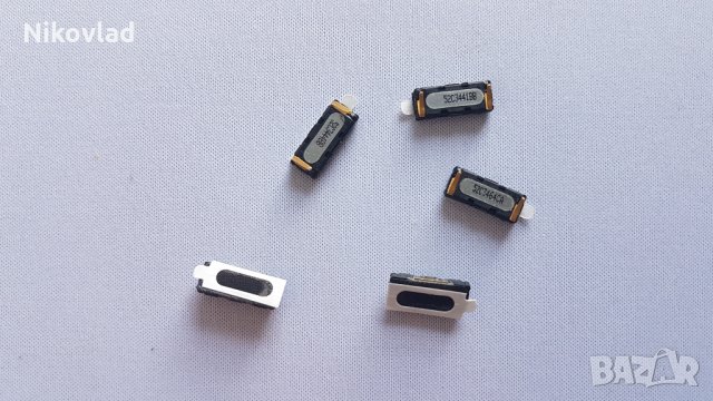 Слушалка Lenovo P70, снимка 1 - Резервни части за телефони - 25991757