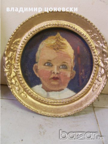 гоблен малкия Симеон 2,картина,пано