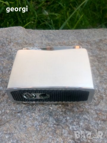 Немска запалка consul, снимка 5 - Колекции - 22872025