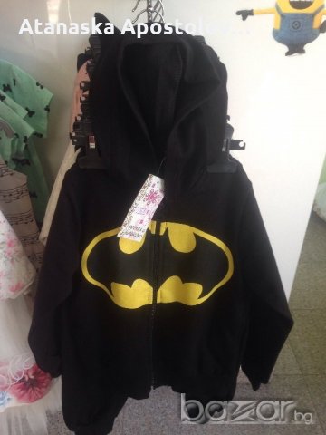 Комплект Батман