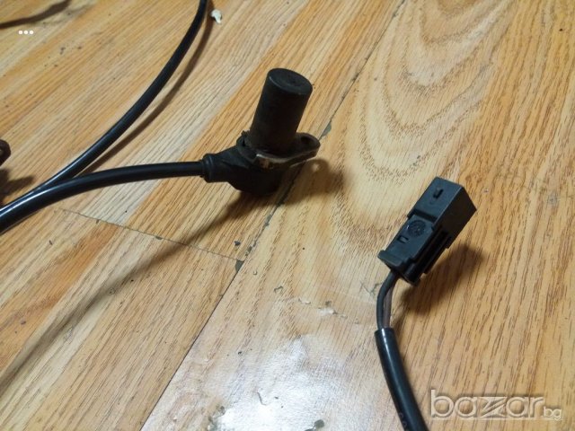 датчик abs Audi A4 B6 ауди А4, снимка 6 - Части - 19190950