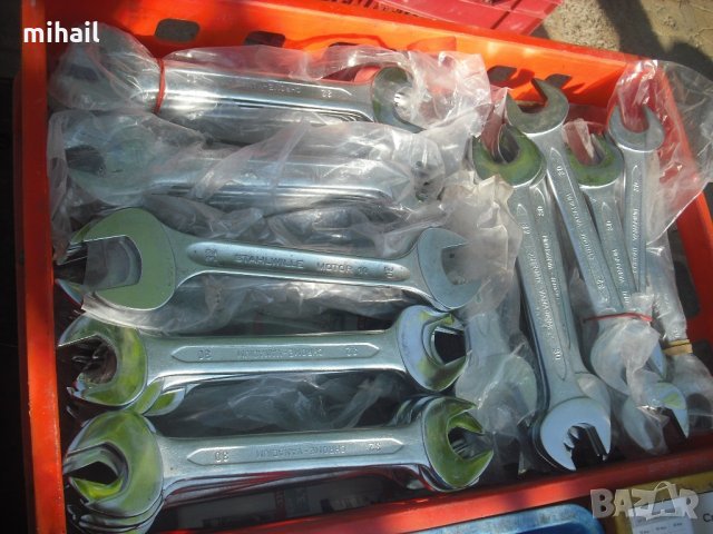 продавам ключове, снимка 6 - Ключове - 22111218