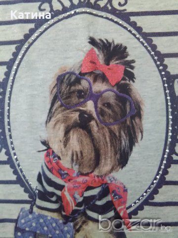 Mayoral сладка блузка