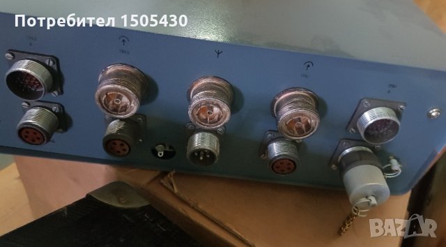 Продавам антенен превключвател