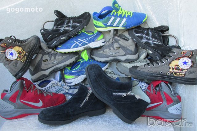 КАТО НОВИ кларкове, зимни мокасини ЕН , N- 42 - 43 , GOGOMOTO.BAZAR.BG®, снимка 2 - Мокасини - 19583827