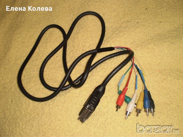 Чанта за лаптоп, шкарт и захранващи кабели, снимка 12 - Кабели и адаптери - 19647468