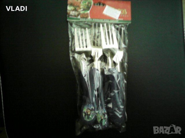 Комплект Прибори, снимка 1