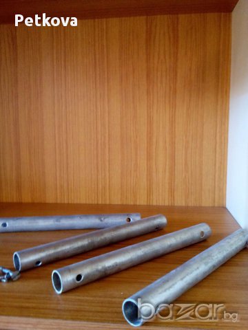 Метални елементи