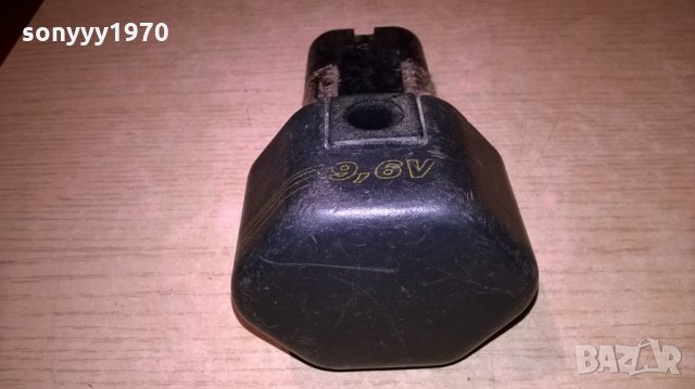 lematec battery pack 9.6v-внос швеицария, снимка 9 - Други инструменти - 22352658