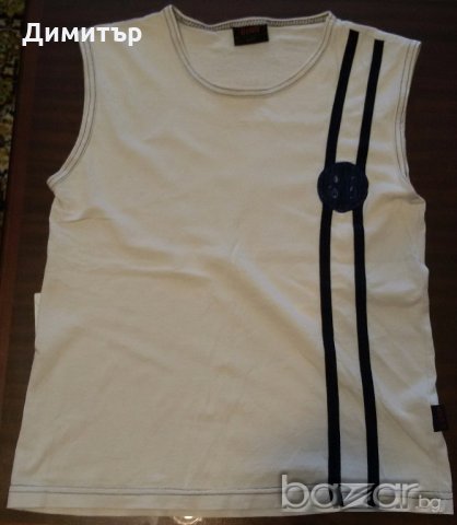 Потник и тениски, снимка 3 - Детски тениски и потници - 18948905