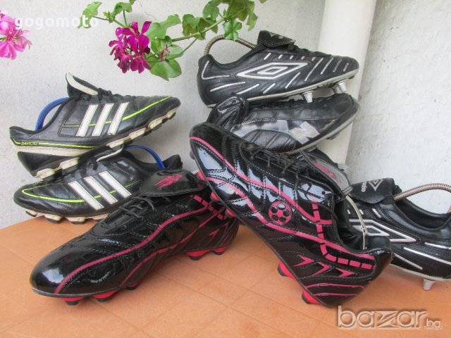 професионални футболни обувки 42 - 43, бутонки, калеври- NB-991 = NEW BALANCE 991 original,LIGHTNING, снимка 13 - Маратонки - 15075778