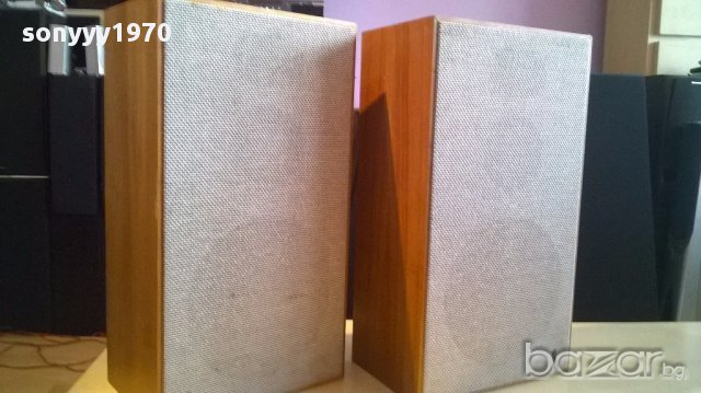 sr sound-srb 30 made in germany-55/30/20-внос швеицария, снимка 3 - Тонколони - 12721584