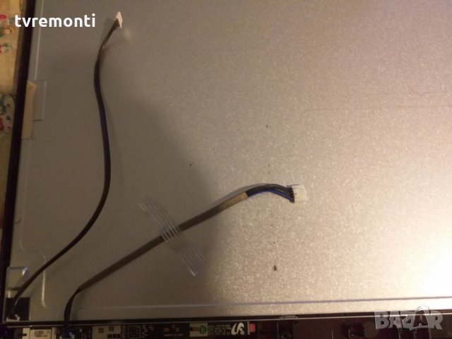 лед диоди от панел M215HW03 V1, снимка 2 - Части и Платки - 26196671