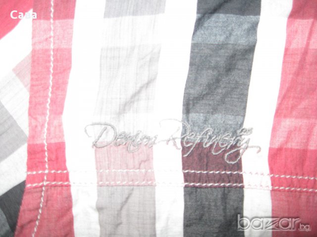 Ризи S.OLIVER  мъжки,размер хл, снимка 8 - Ризи - 16884529