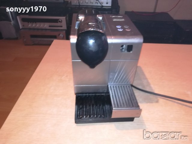 delonghi кафемашина-внос швеицария, снимка 6 - Кафемашини - 20763330
