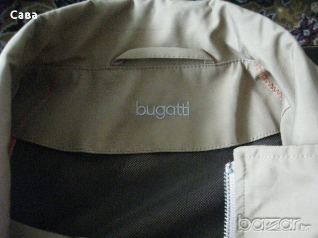  яке пролет,есен Bugatti  мъжко,л