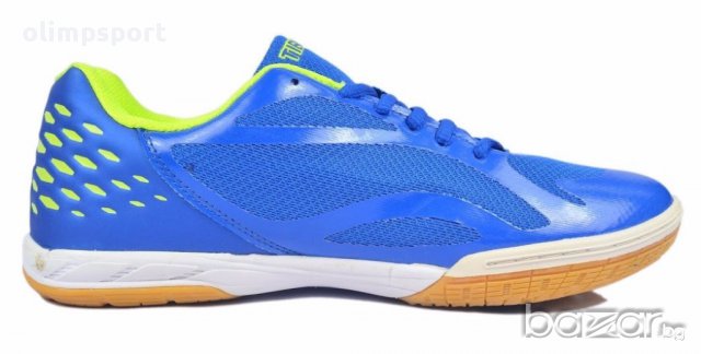 маратонки Tibhar BLUE SPIRIT 36,37,38,39,40,41нови , снимка 4 - Маратонки - 13437702