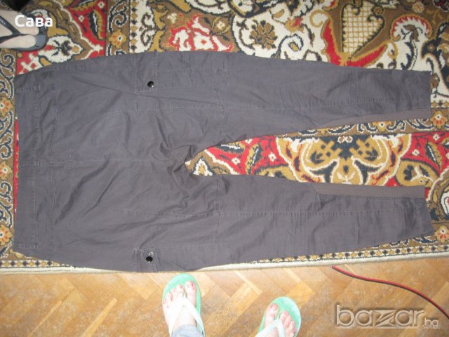 Спортен панталон MALOU SANDER  дамски,размер 44, снимка 3 - Панталони - 18195530