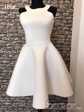 Рокля, снимка 6 - Рокли - 18644483