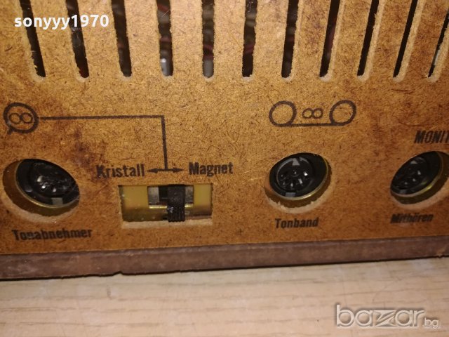 universum vt2335 stereo receiver-внос швеицария, снимка 10 - Ресийвъри, усилватели, смесителни пултове - 21154285