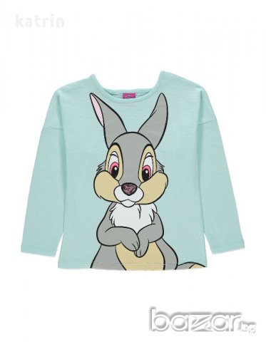 Нова блузка Дисни от George, Англия