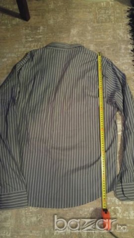 Риза Shirt fashion Fly, снимка 3 - Ризи - 21451392