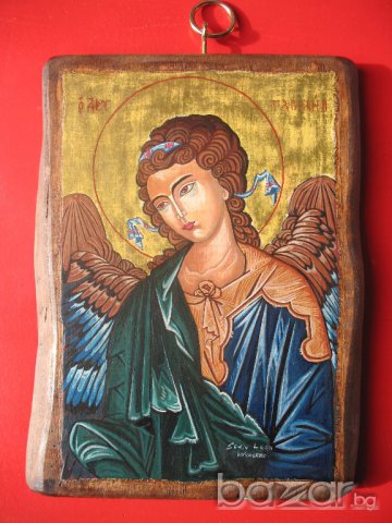 ИКОНА, иконопис на ръкотворни икони, православни, осветени оригинални икони, снимка 4 - Икони - 12851482