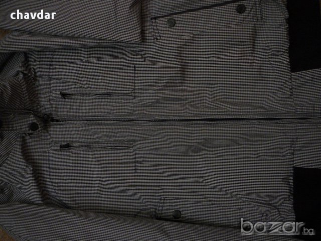 Оригинално яке Boss, снимка 4 - Якета - 17375726