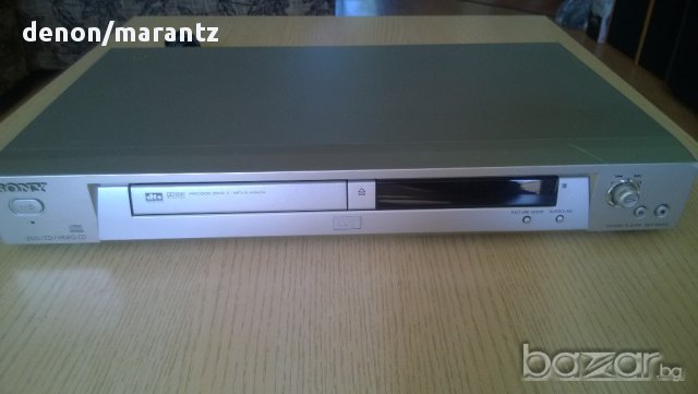 sony dvp-ns305 cd/dvd/mp3-нов внос швеицария, снимка 6 - Плейъри, домашно кино, прожектори - 8383277
