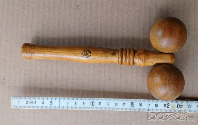 Топките на Канцлера -  W. Germany, снимка 4 - Други ценни предмети - 21294661