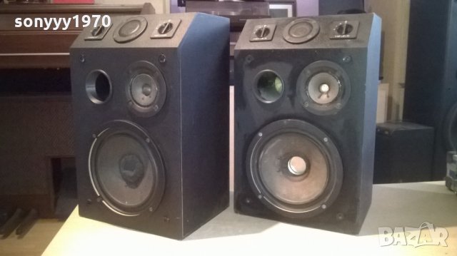 тонколони-2бр-44х27х21см-внос швеицария, снимка 8 - Тонколони - 23279885