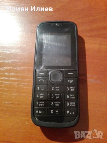 Nokia 113