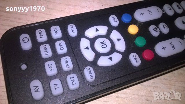 philips remote-внос швеицария, снимка 7 - Дистанционни - 25537693