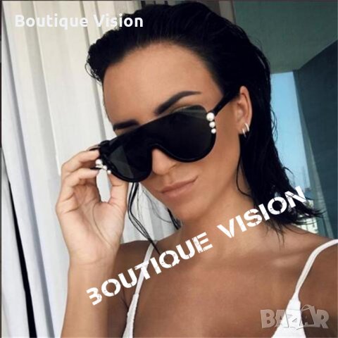 Нови слънчеви очила 