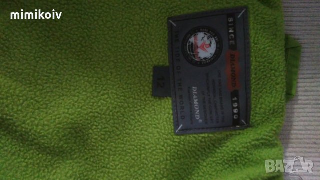 Зимно яке, снимка 7 - Детски якета и елеци - 23797680