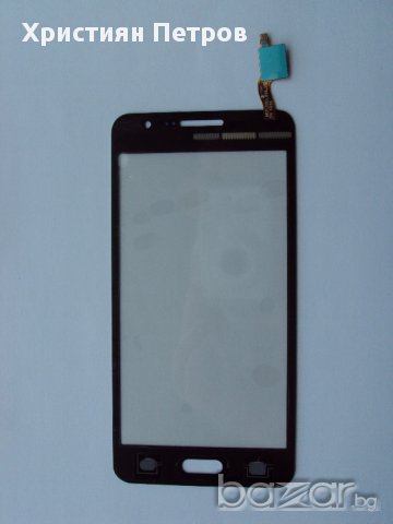 Тъч Скрийн Дигитайзер за Samsung Galaxy Grand Prime G530, снимка 2 - Калъфи, кейсове - 11008828
