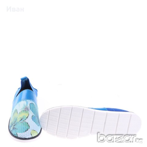 Нови дамски обувки Aqua, снимка 4 - Дамски ежедневни обувки - 20119537