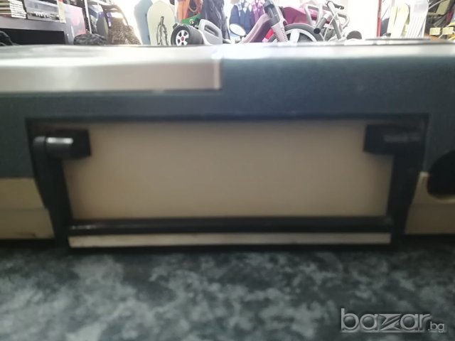 Philips записващ касетофон, снимка 5 - Други ценни предмети - 20123468