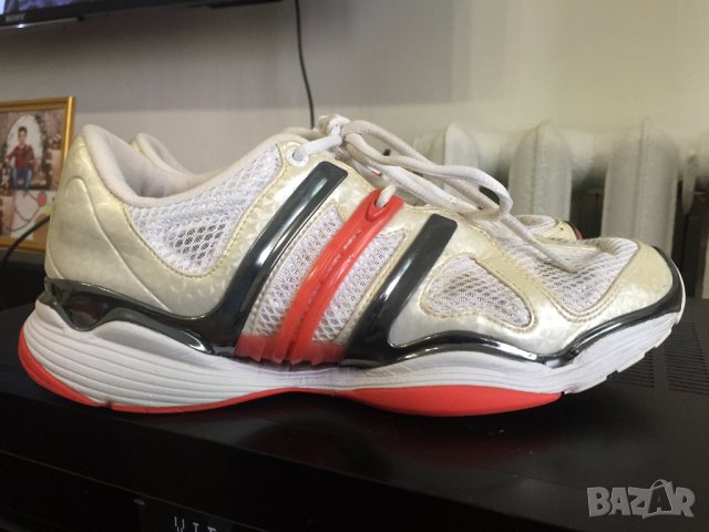 маркови маратонки Adidas ClimaCool, снимка 3 - Маратонки - 24181412
