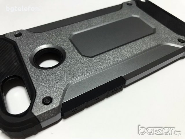 Xiaomi Mi A1 удароустоичиви ARMOR и блестящи гърбове, снимка 16 - Калъфи, кейсове - 19978509