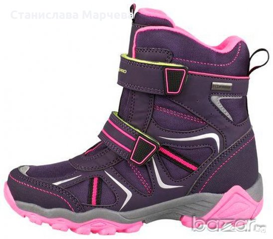 Обувки детски Alpine Pro Hayley 889