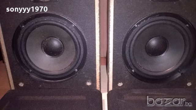 pioneer s-j210 2x100w/8ohm-2бр-тонколони-внос швеицария, снимка 9 - Тонколони - 18765073