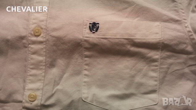 Selected размер M мъжка  риза 22-19, снимка 3 - Ризи - 21793832