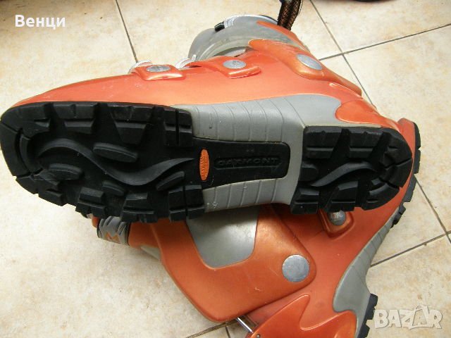 Туринг обувки Garmont-25-26.5 см., снимка 3 - Зимни спортове - 24017496