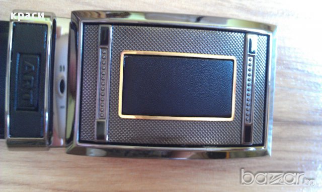 ART-колани от естествена кожа, снимка 8 - Колани - 15744653