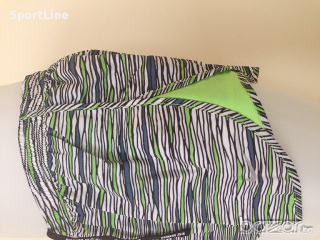 Къси панталони MODERN EMBOSSED, снимка 2 - Спортни екипи - 16979343